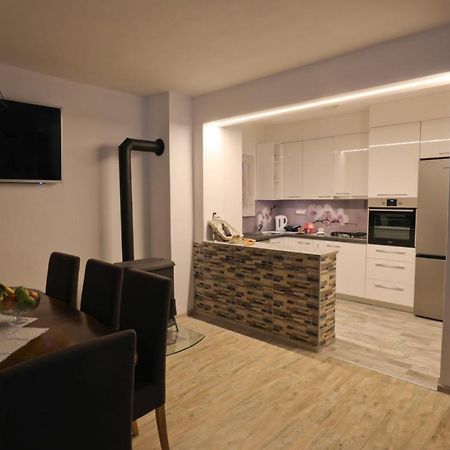 Apartman Teo &Tena Otočac Dış mekan fotoğraf