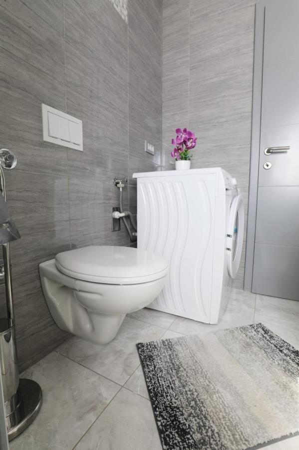 Apartman Teo &Tena Otočac Dış mekan fotoğraf