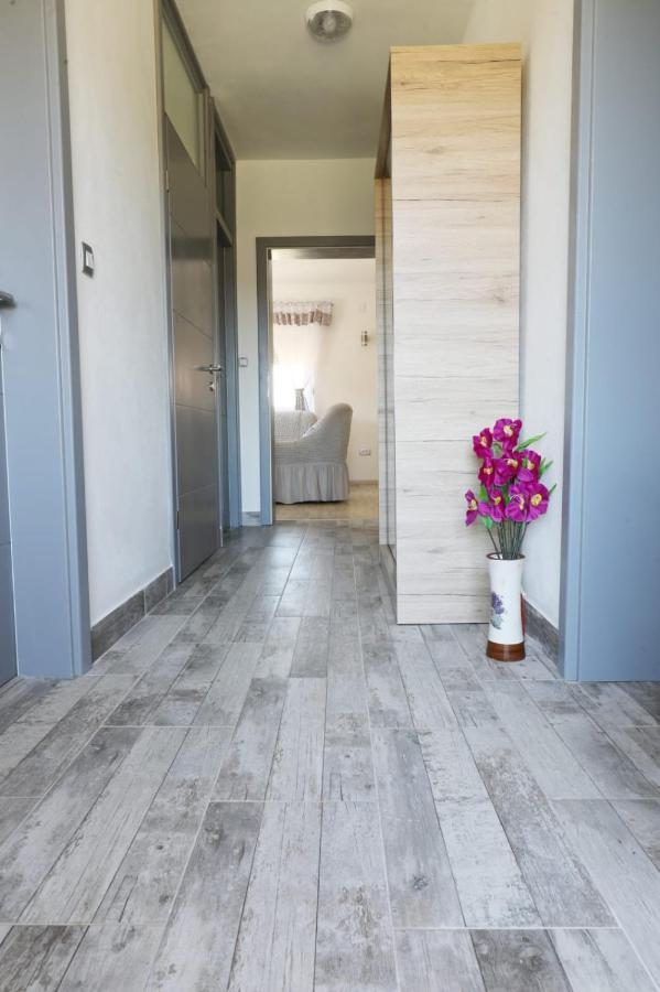 Apartman Teo &Tena Otočac Dış mekan fotoğraf