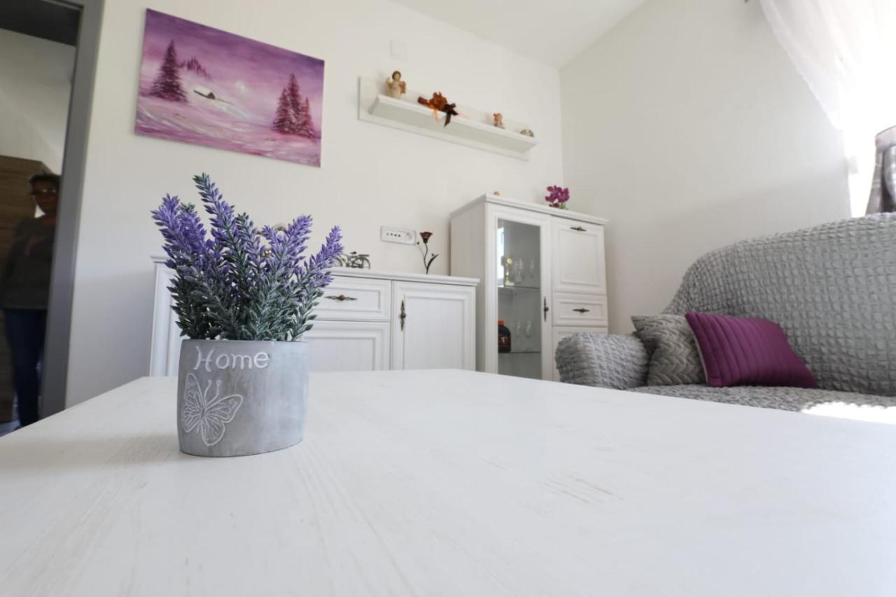 Apartman Teo &Tena Otočac Dış mekan fotoğraf
