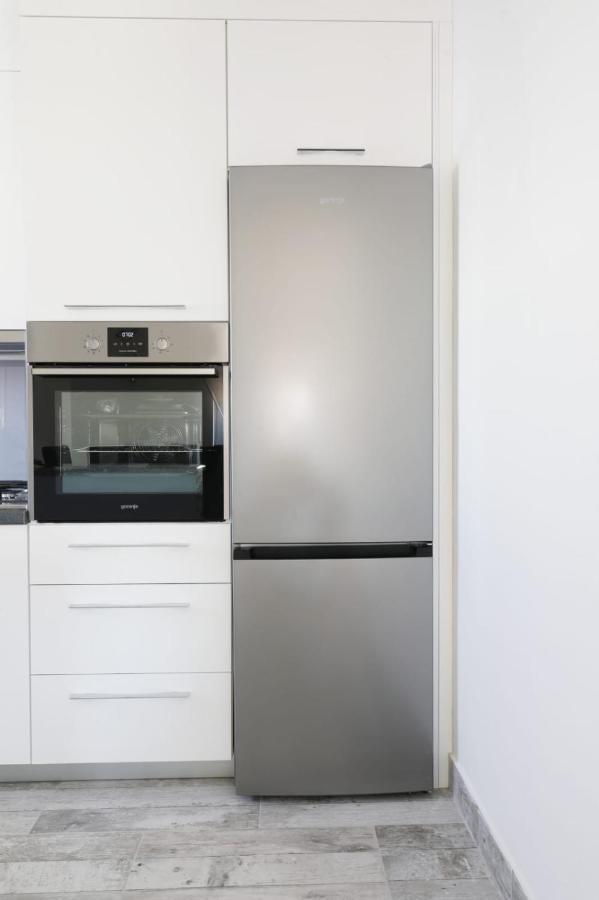 Apartman Teo &Tena Otočac Dış mekan fotoğraf