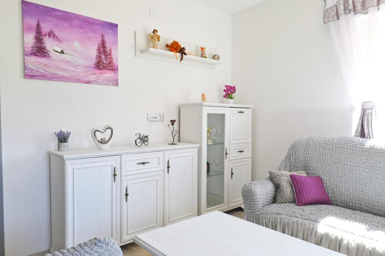 Apartman Teo &Tena Otočac Dış mekan fotoğraf