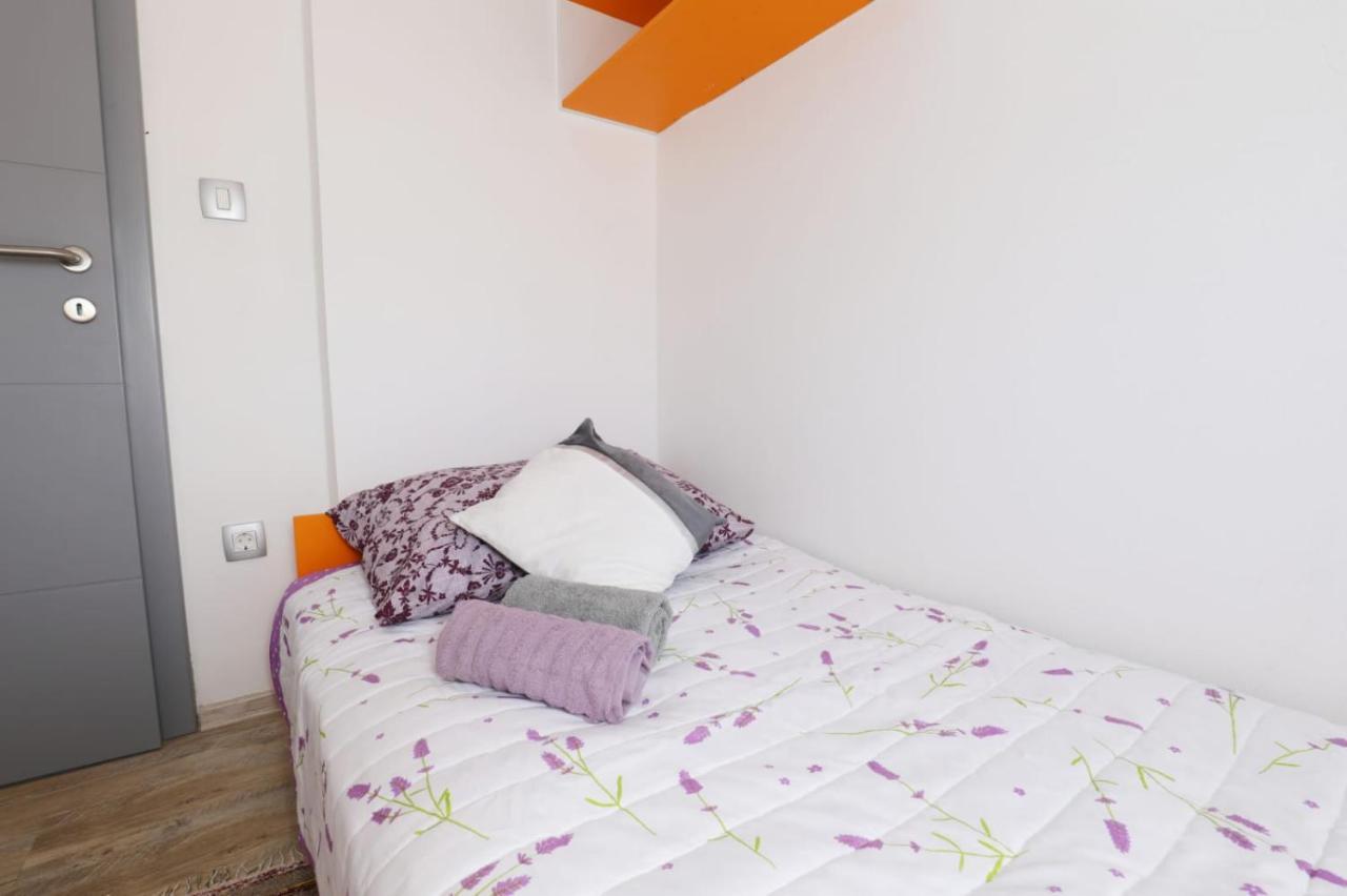 Apartman Teo &Tena Otočac Dış mekan fotoğraf