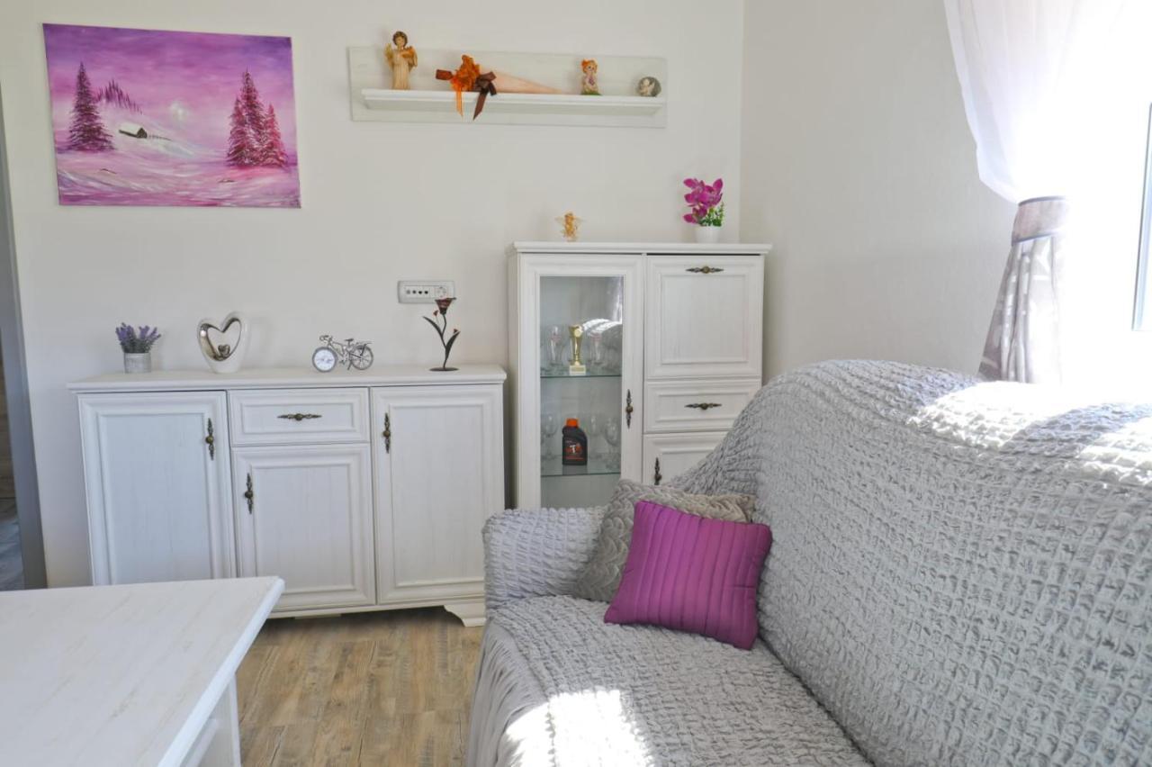 Apartman Teo &Tena Otočac Dış mekan fotoğraf