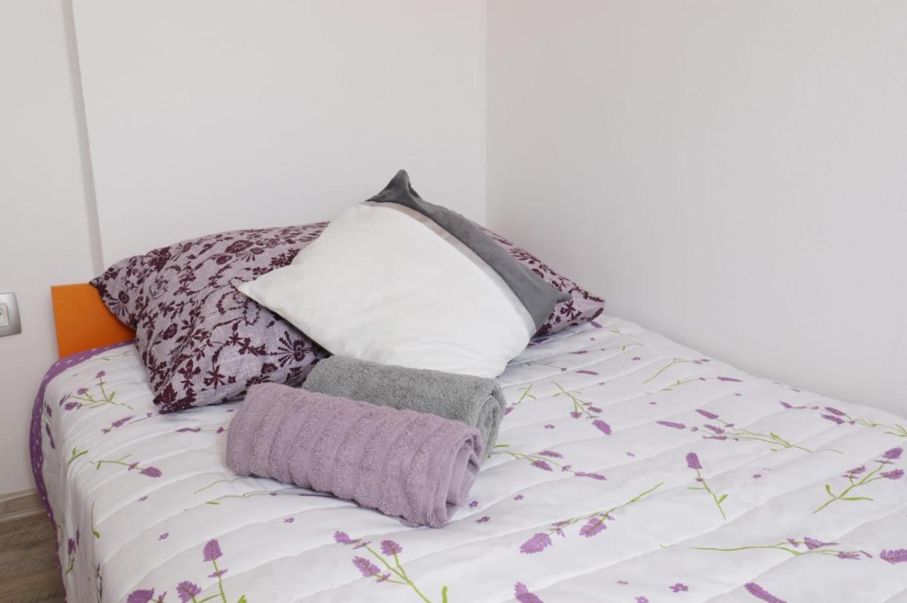 Apartman Teo &Tena Otočac Dış mekan fotoğraf