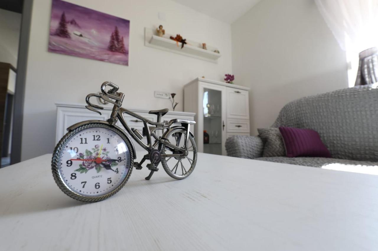 Apartman Teo &Tena Otočac Dış mekan fotoğraf