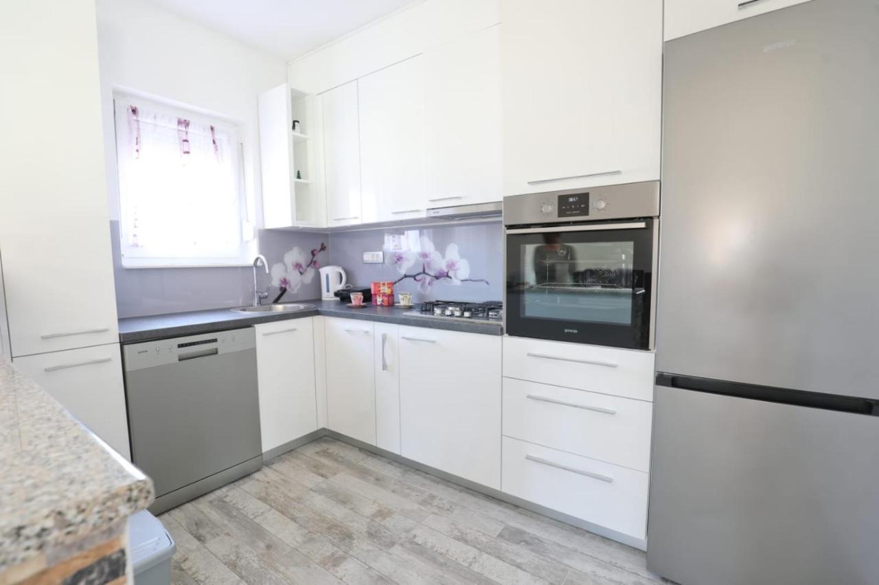 Apartman Teo &Tena Otočac Dış mekan fotoğraf