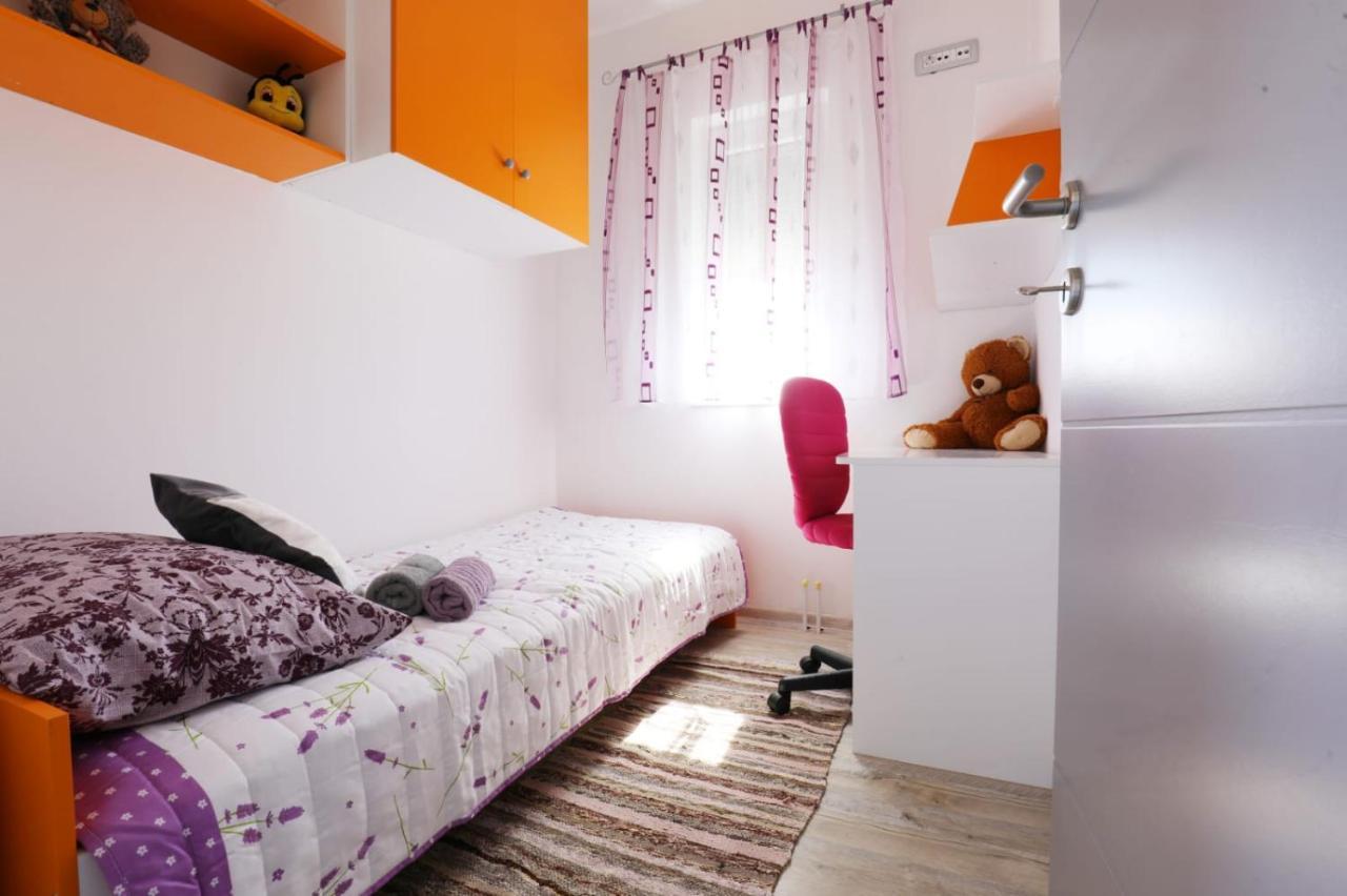 Apartman Teo &Tena Otočac Dış mekan fotoğraf