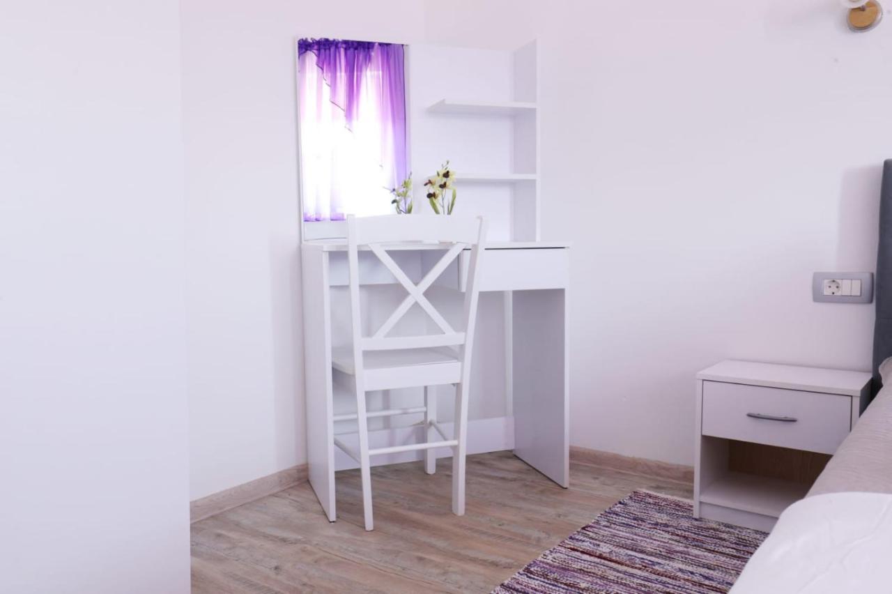 Apartman Teo &Tena Otočac Dış mekan fotoğraf
