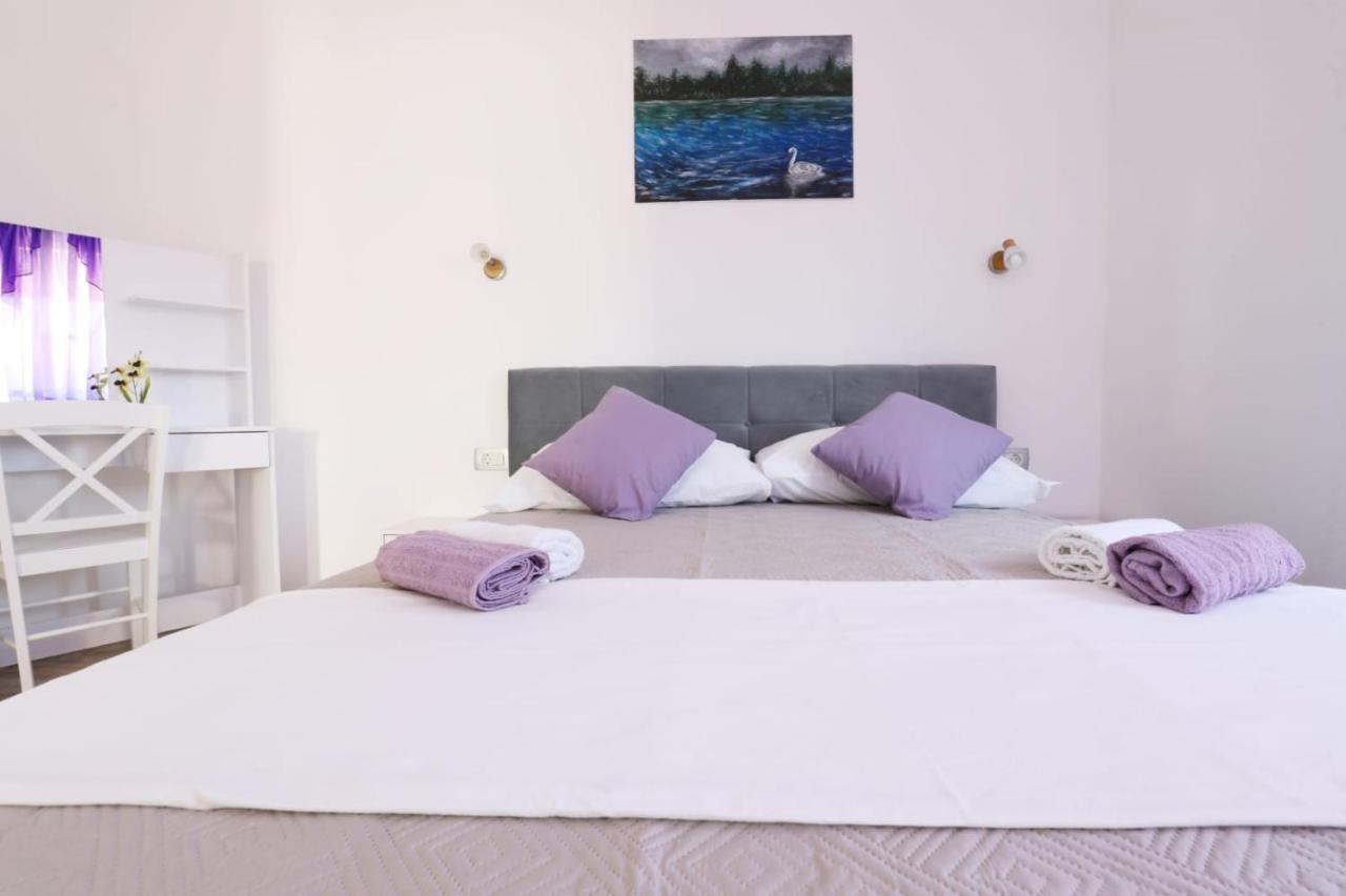Apartman Teo &Tena Otočac Dış mekan fotoğraf