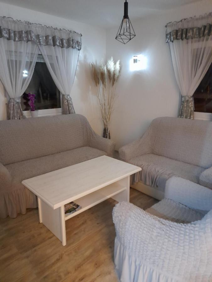 Apartman Teo &Tena Otočac Dış mekan fotoğraf