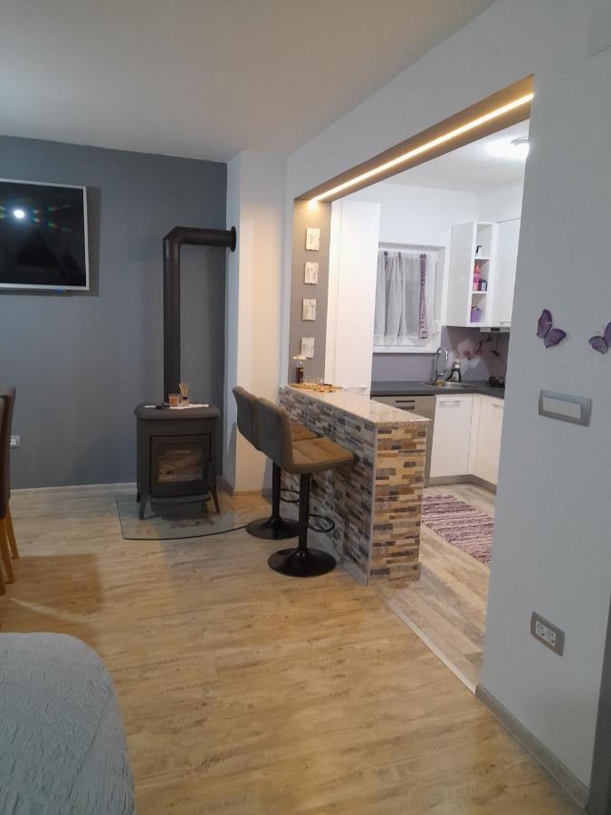 Apartman Teo &Tena Otočac Dış mekan fotoğraf
